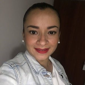 Meet your Posher, Karen